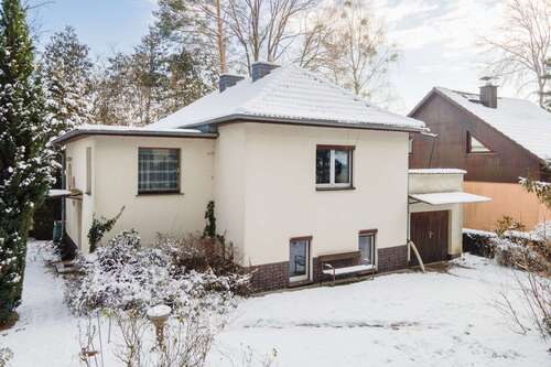 Foto - Haus zum Kaufen in Eggersdorf 270.000,00 € 88.4 m²