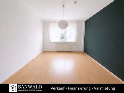 Foto - Wohnung zum Mieten in Gelsenkirchen 430,00 € 59 m²