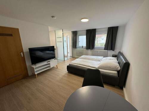 Foto - Wohnen auf Zeit in Stuttgart 690,00 €