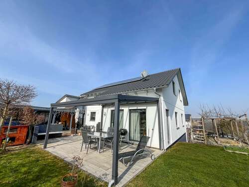 Foto - Haus zum Kaufen in Niedernhall 620.000,00 € 126.17 m²