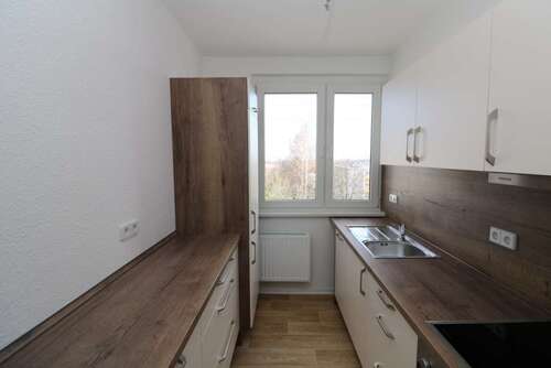 Foto - Wohnung zum Mieten in Freiberg 469,00 € 58.28 m²