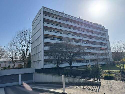 Foto - Wohnung zum Kaufen in Ettlingen 365.000,00 € 91.23 m²