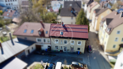 Foto - Haus zum Kaufen in Kempten 480.000,00 € 205 m²