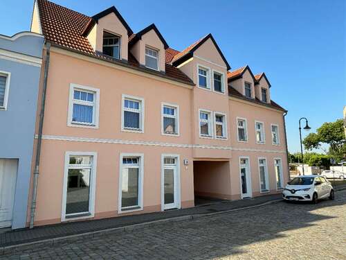 Foto - Büro in Peitz 320,00 € 55.67 m²