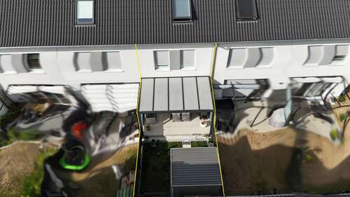 Foto - Haus zum Mieten in Linkenheim 1.980,00 € 143 m²