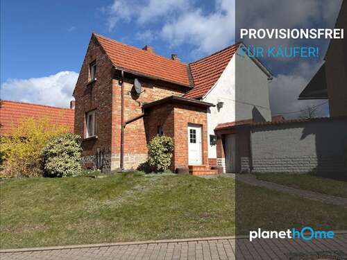 Foto - Haus zum Kaufen in Arnstein 49.900,00 € 116 m²