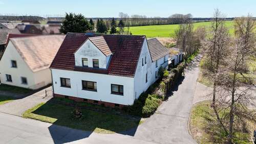 Foto - Haus zum Kaufen in Schönewalde 185.000,00 € 184 m²