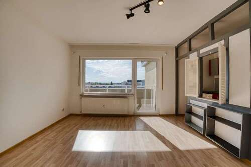 Foto - Wohnung zum Kaufen in Groß-Gerau 99.950,00 € 36 m²