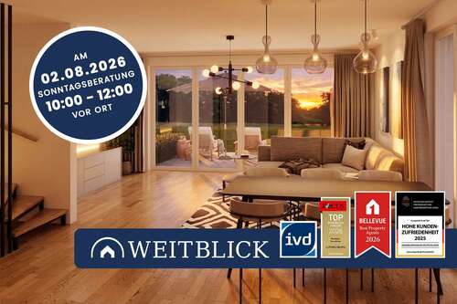 Foto - Haus zum Kaufen in Stuttgart 749.000,00 € 148.91 m²