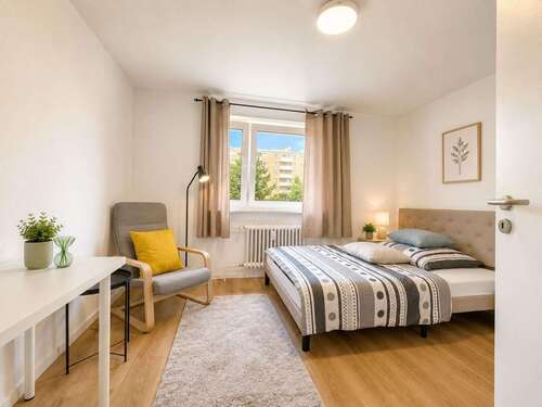 Foto - WG-Zimmer in München 700,00 € 13 m²