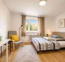 WG-Zimmer in München 700,00 € 13 m²