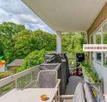 Wohnung zum Kaufen in Berlin Grunewald 990.000,00 € 109 m² - Berlin / Grunewald
