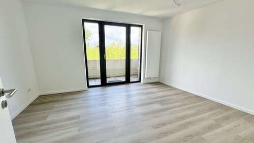Foto - Wohnung zum Mieten in Nürnberg 1.100,00 € 83 m²