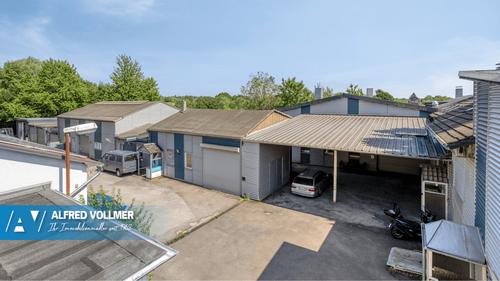 Foto - Garage zu verkaufen in Solingen 795.000,00 €
