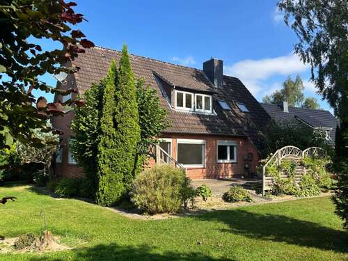 Foto - Haus zum Kaufen in Meddewade 295.000,00 € 145 m²