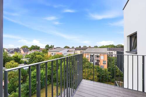 Foto - Wohnung zum Mieten in Leverkusen 1.640,32 € 102.52 m²