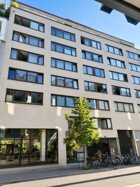 Foto - Wohnung zum Kaufen in Köln, Neustadt-Nord 275.000,00 € 43 m²