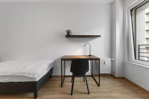 Foto - WG-Zimmer in Berlin 800,00 € 11 m²