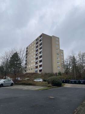 Foto - Wohnung zum Mieten in Fulda 625,00 € 76.33 m²