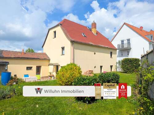 Foto - Haus zum Kaufen in Zwenkau 280.000,00 € 137.38 m²