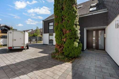 Foto - Haus zum Kaufen in Mörfelden-Walldorf 845.000,00 € 229.1 m²
