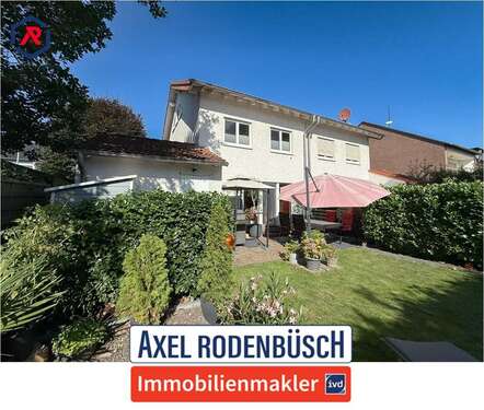 Foto - Haus zum Mieten in Erftstadt 1.500,00 € 145 m²