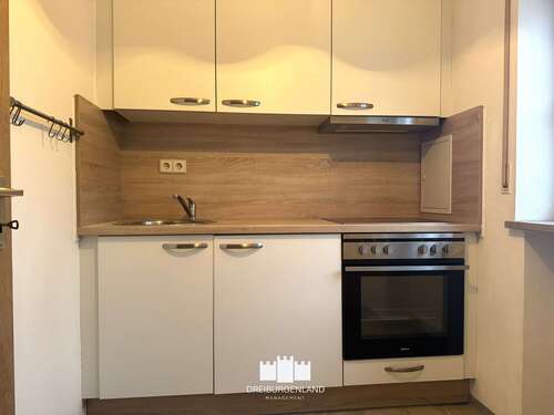 Foto - Wohnung zum Mieten in Passau 300,00 € 25 m²