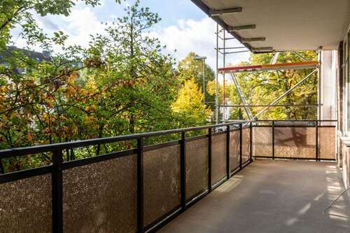 Foto - Wohnung zum Mieten in Düsseldorf 1.500,00 € 107 m²