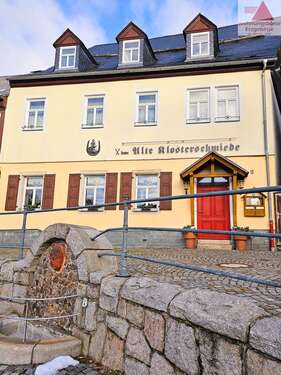 Foto - Gastronomie in Grünhain Beierfeld 249.000,00 € 445 m²