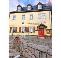 Gastronomie in Grünhain Beierfeld 249.000,00 € 445 m² - Grünhain / Beierfeld