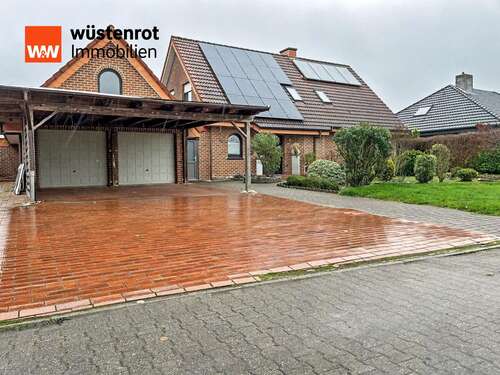 Foto - Haus zum Kaufen in Twist 399.000,00 € 202 m²