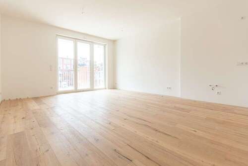 Foto - Wohnung zum Mieten in Schkeuditz 950,00 € 79.75 m²