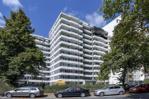 Foto - Wohnung zum Mieten in Ratingen 544,00 € 44.69 m²
