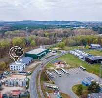 Spezialgewerbe in Werder (Havel) 1.595.000,00 € 810 m²
