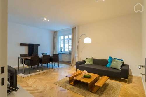 Foto - Wohnen auf Zeit in Berlin 1.698,00 €