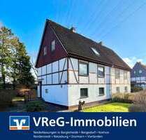 Haus zum Kaufen in Hamburg Neuland 295.000,00 € 64.83 m² - Hamburg / Neuland