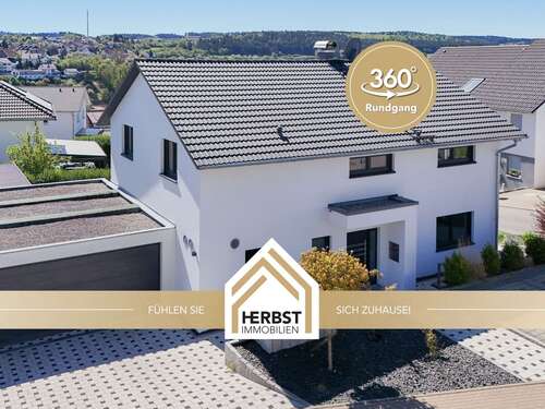 Foto - Haus zum Kaufen in Niedereschach-Fischbach 569.000,00 € 170.59 m²