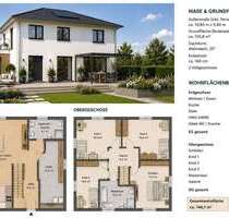 Haus zum Kaufen in Königsbrunn 850.000,00 € 146.1 m²