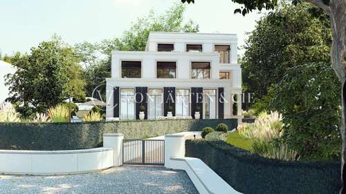 Foto - Haus zum Kaufen in Hamburg 8.850.000,00 € 750 m²