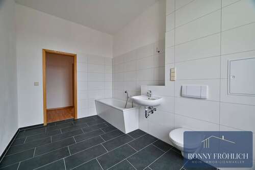 Foto - Wohnung zum Mieten in Chemnitz 365,00 € 66.76 m²