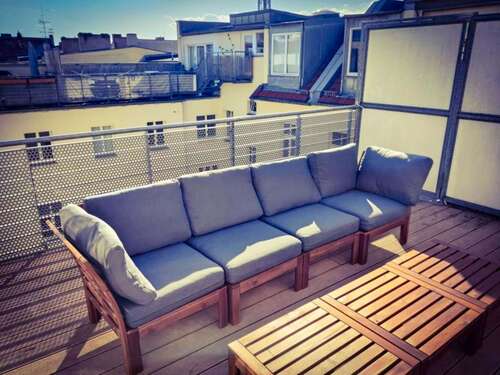 Foto - WG-Zimmer in Berlin 999,00 € 20 m²