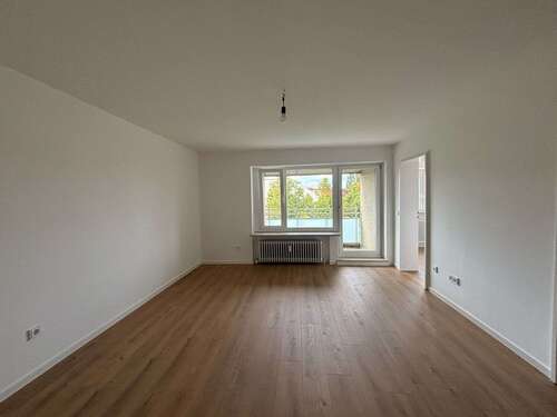 Foto - Wohnung zum Mieten in Augsburg 622,00 € 44.39 m²