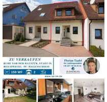 Haus zum Kaufen in Pforzheim 439.000,00 € 130 m²