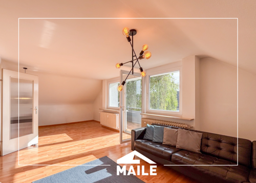Foto - Wohnung zum Mieten in Stuttgart 660,00 € 54 m²
