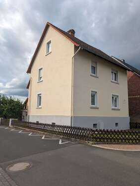 Foto - Haus zum Kaufen in Bebra 179.000,00 € 170 m²