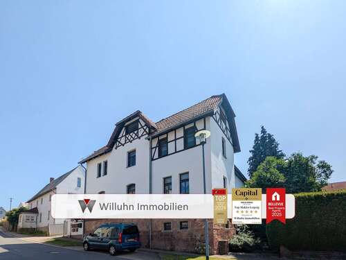 Foto - Haus zum Kaufen in Geithain 449.000,00 € 257.27 m²