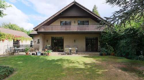 Foto - Haus zum Kaufen in Salzkotten 499.000,00 € 206 m²