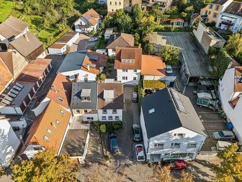 Foto - Haus zum Kaufen in Weinheim 1.750.000,00 € 350.6 m²