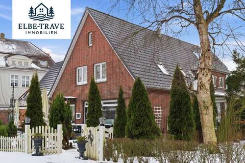 Foto - Gastronomie in Wesselburen 490.000,00 € 400 m²