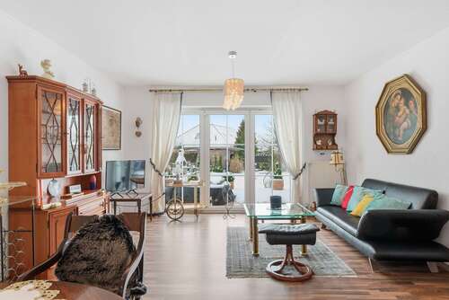 Foto - Gastronomie in Wesselburen 490.000,00 € 400 m²